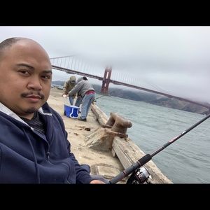 Meet your Posher, Jay